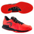 Zapatillas de Pádel Head Sprint Pro 3.5 Clay FCBB Hombre