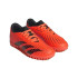 Zapatillas de fútbol adidas Predator Accuracy.4 TF Infantil