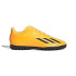 Zapatillas de fútbol adidas X Speedportal.4 TF Infantil