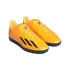 Zapatillas de fútbol adidas X Speedportal.4 TF Infantil