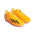Botas de Fútbol adidas X Speedportal.4 FXG Infantil