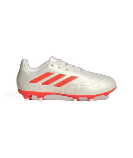 Botas de Fútbol adidas Copa Pure.3 FG Infantil Naranja