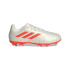 Botas de Fútbol adidas Copa Pure.3 FG Infantil Naranja