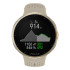 Reloj Polar Pacer Pro Beige