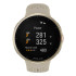 Reloj Polar Pacer Pro Beige