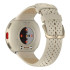Reloj Polar Pacer Pro Beige