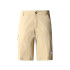 Pantalones de Montaña The North Face Exploration Mujer Khaki