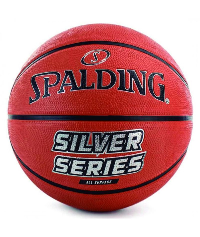 Pelota de Baloncesto Spalding All Conference...