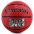 Pelota de Baloncesto Spalding All Conference Pastel Sz 6