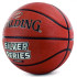 Pelota de Baloncesto Spalding All Conference Pastel Sz 6