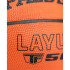 Pelota de Baloncesto Spalding Layup TF-50 Sz7 Rubber