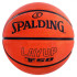 Pelota de Baloncesto Spalding Layup TF-50 Sz5 Rubber
