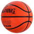 Pelota de Baloncesto Spalding Layup TF-50 Sz5 Rubber