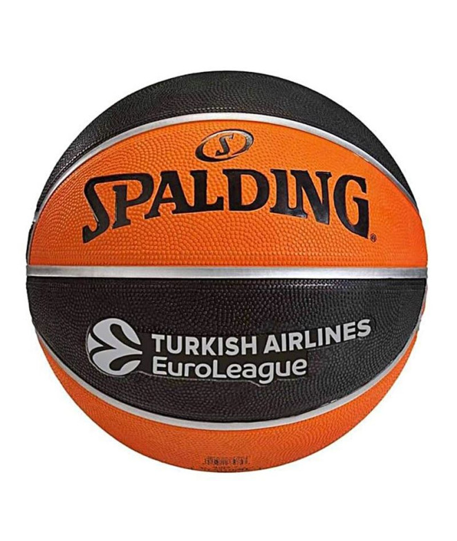 Pelota de Baloncesto Spalding Varsity TF-150...