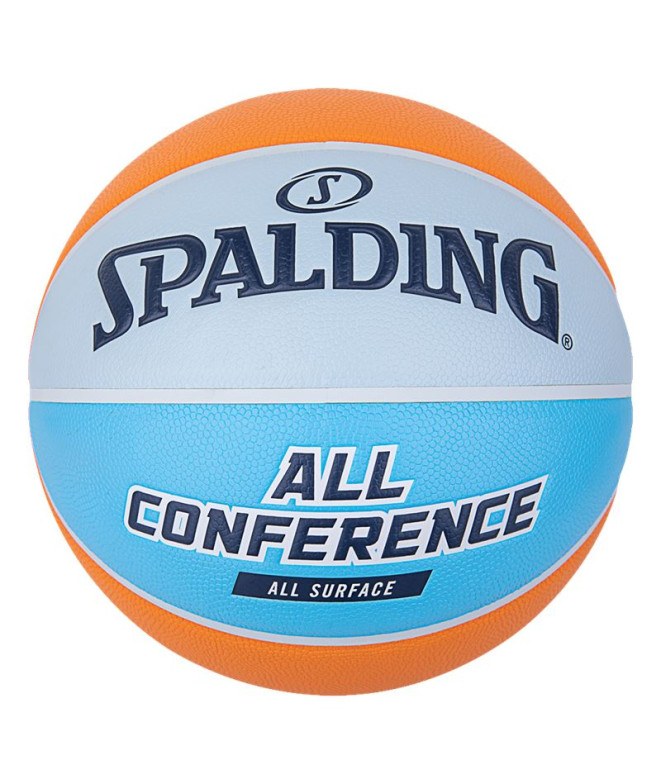 Pelota de Baloncesto Spalding All Conference...