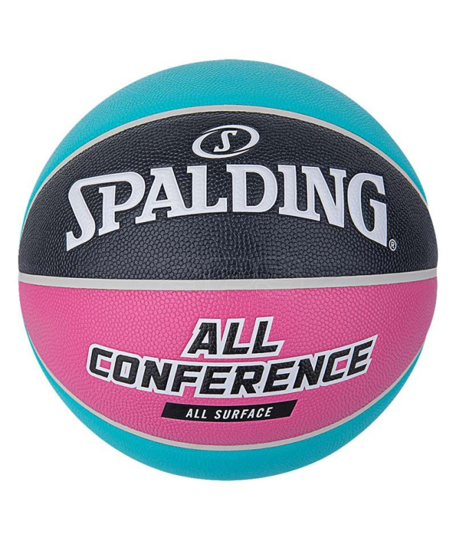 Pelota de baloncesto Spalding All Conference...
