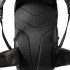 Mochila de senderismo Salomon Triblazer 10 Black