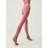 Mallas Born Living Yoga Selene Pink Peach Mujer