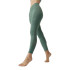 Mallas Born Living Yoga Aura Alga Mujer
