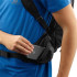 Mochila de senderismo Salomon Triblazer 10 Black