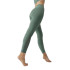 Mallas Born Living Yoga Aura Alga Mujer