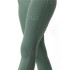 Mallas Born Living Yoga Aura Alga Mujer