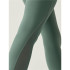 Mallas Born Living Yoga Aura Alga Mujer