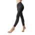 Mallas Born Living Yoga Aura Black Mujer