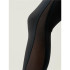 Mallas Born Living Yoga Aura Black Mujer
