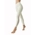 Mallas Born Living Yoga Aura Ivory Mujer