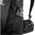 Mochila de senderismo Salomon Triblazer 10 Black