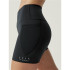 Pantalones Born Living Yoga Raw Black Mujer