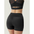 Pantalones Born Living Yoga Raw Black Mujer