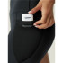 Pantalones Born Living Yoga Raw Black Mujer