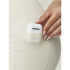 Pantalones Born Living Yoga Raw Ivory Mujer