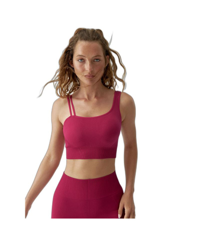 Sujetador deportivo Born Living Yoga Smart...