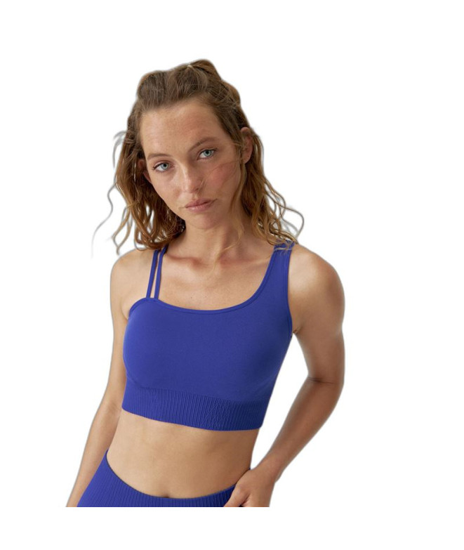 Sujetador deportivo Born Living Yoga Smart Ink...