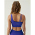 Sujetador deportivo Born Living Yoga Smart Ink Mujer
