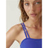 Sujetador deportivo Born Living Yoga Smart Ink Mujer