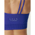 Sujetador deportivo Born Living Yoga Smart Ink Mujer