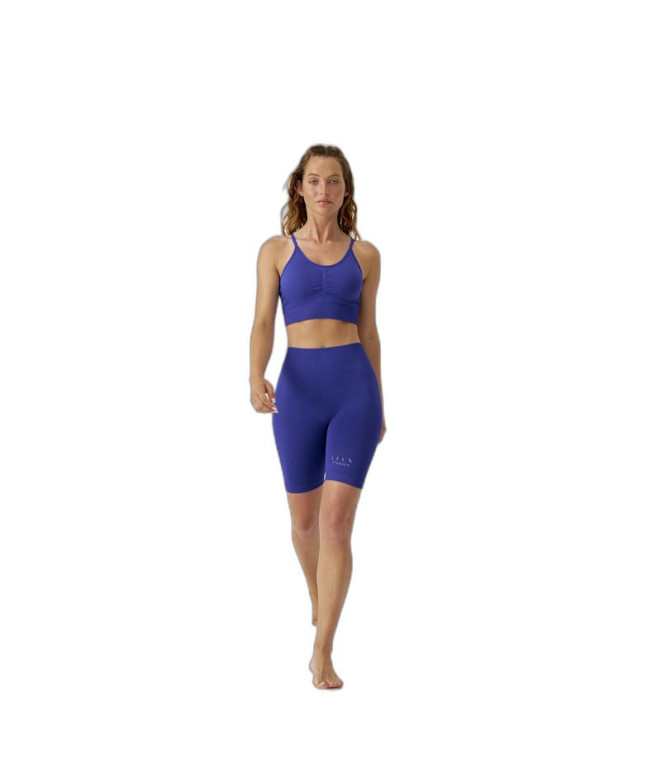 Pantalones Born Living Yoga Unity Ink Mujer