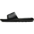 Chanclas De Natación Nike Victori Hombre Negro