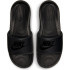 Chanclas De Natación Nike Victori Hombre Negro