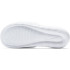 Chanclas De Natación Nike Wmns Victori One Mujer Blanco