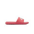 Chanclas De Natación Nike Victori One Mujer Coral