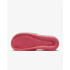 Chanclas De Natación Nike Victori One Mujer Coral