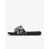 Chanclas Nike Victori One Hombre Negro