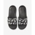 Chanclas Nike Victori One Hombre Negro