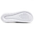 Chanclas Nike Victori One Shower Mujer Blanco