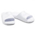 Chanclas Nike Victori One Shower Mujer Blanco